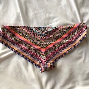 Victoria’s Secret bikini bottoms